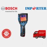Тепловизор (теплавизор теплавизр тепловизр) Bosch GTC 400 C pro