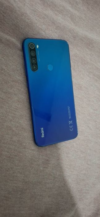 Xiaomi Redmo Note 8