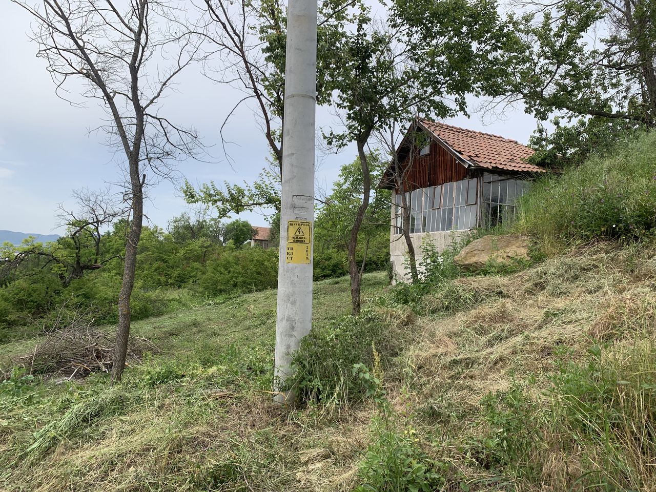 Продава се Парцел в Севлиево - 1479 кв.м за 9 €/кв.м - Снимка #10