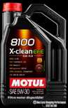 Ulei Motor Motul X-clean EFE 5W30 – Bidon 5L