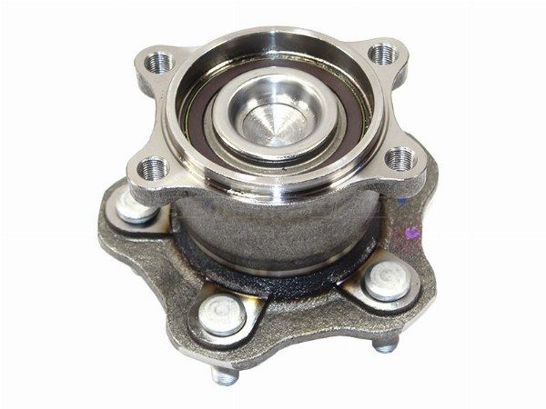 Ступичный узел задний Nissan Cefiro