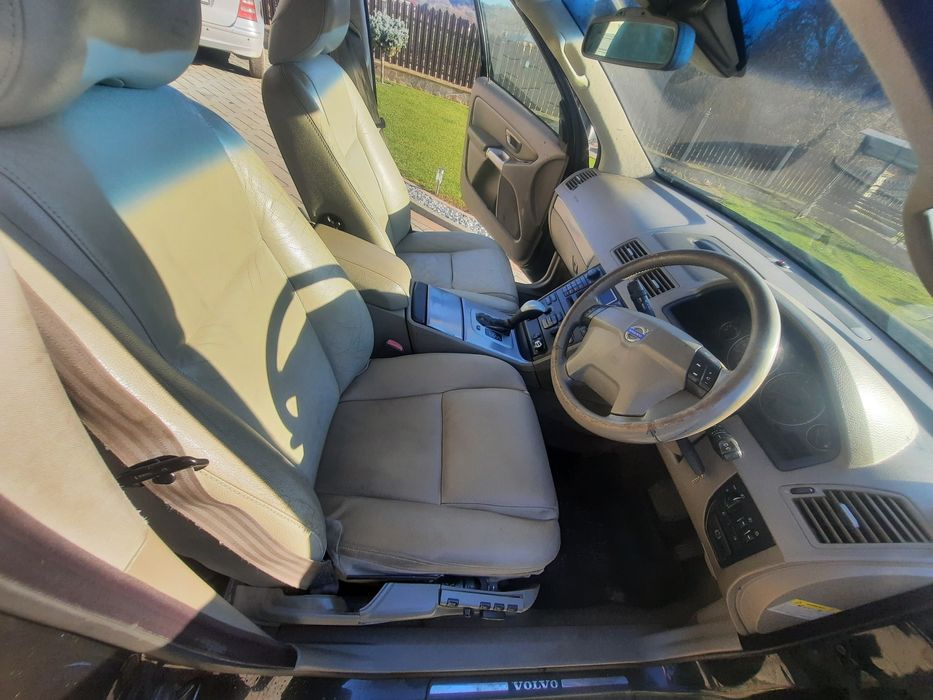 VOLVO XC90 an 2005