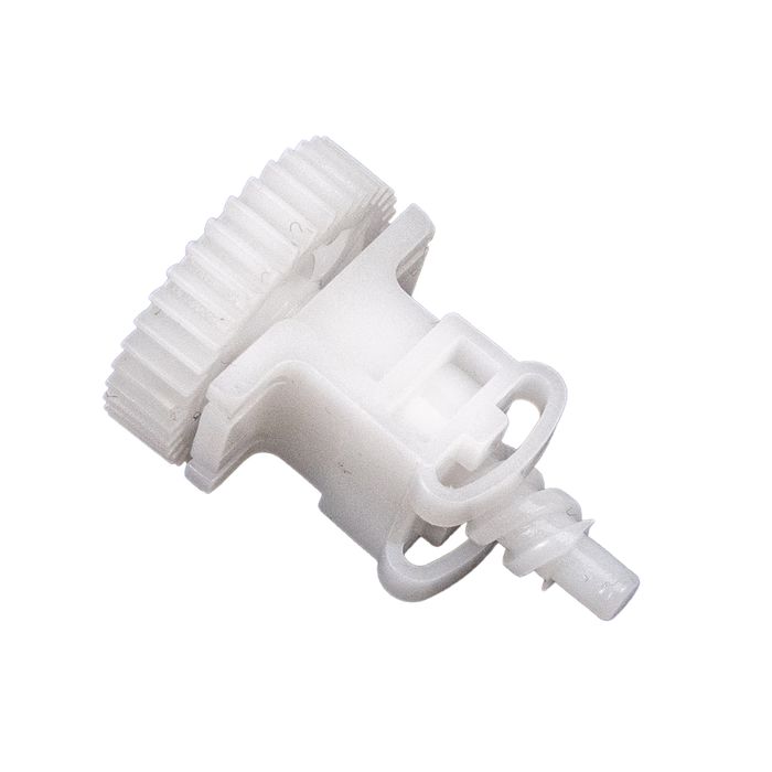Roata dintata inchidere portbagaj Seat Altea Leon VW Passat Sharan