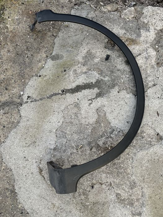 Предна лява вежда хонда сивик 8 отлична