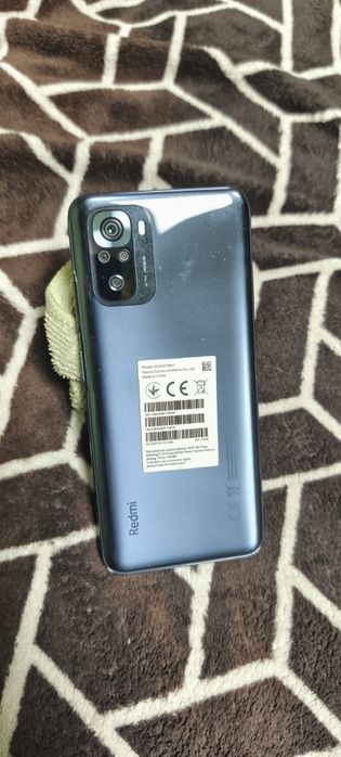 Vand telefon Redmi Note 10 Pro