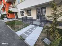 2 camere de inchiriat Pipera | ideal spatiu comecial | Rond OMV I B2B