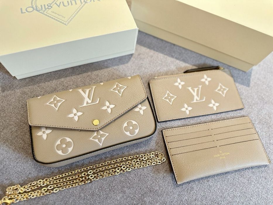 Чанта Louis Vuitton