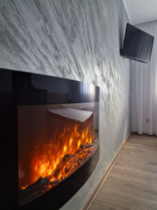 De vanzare garsoniera in bloc de apartamente