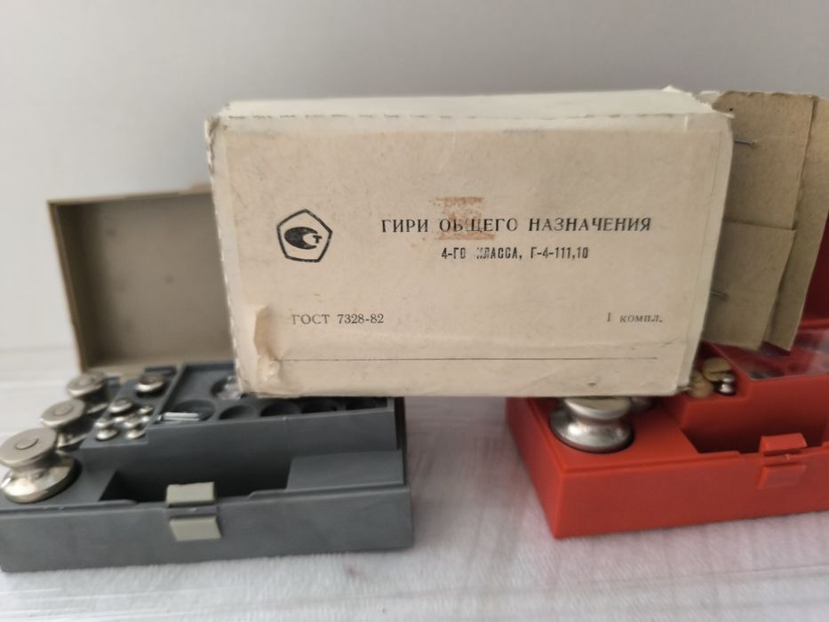 Продам медицинские весы