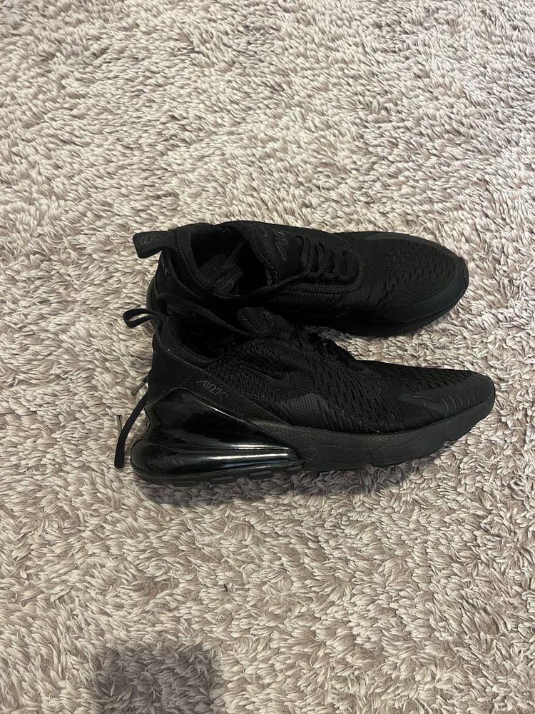 Nike Air Max 270-оригинални маратонки