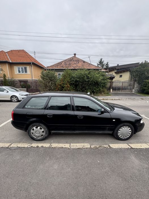 Audi A4 B5 1.9TDI 2001