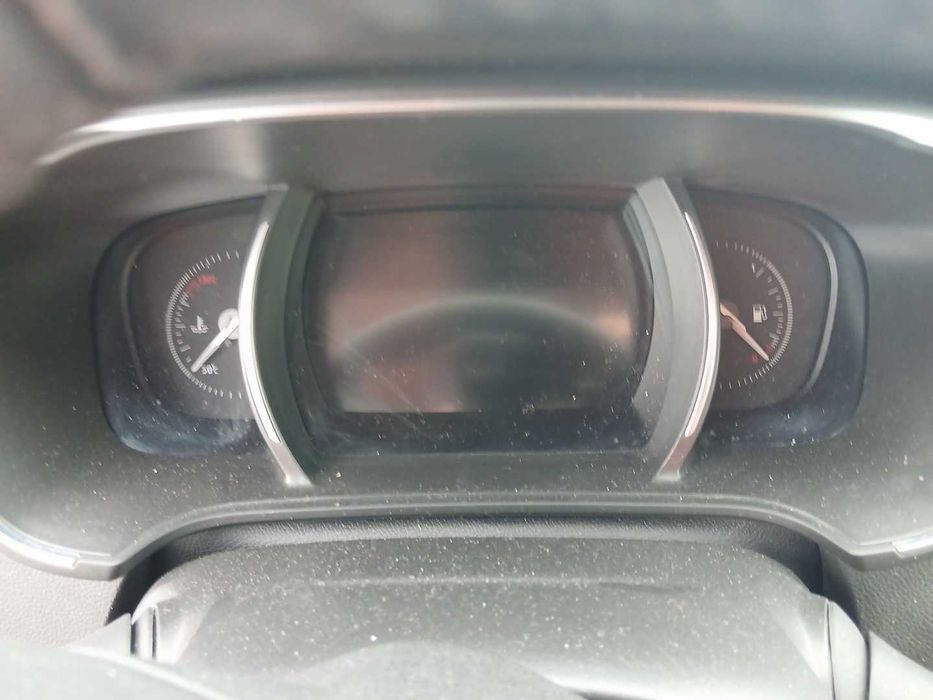 piese auto Renault Megane 4 grandtour 1.3 TCE 2018 interior exterior