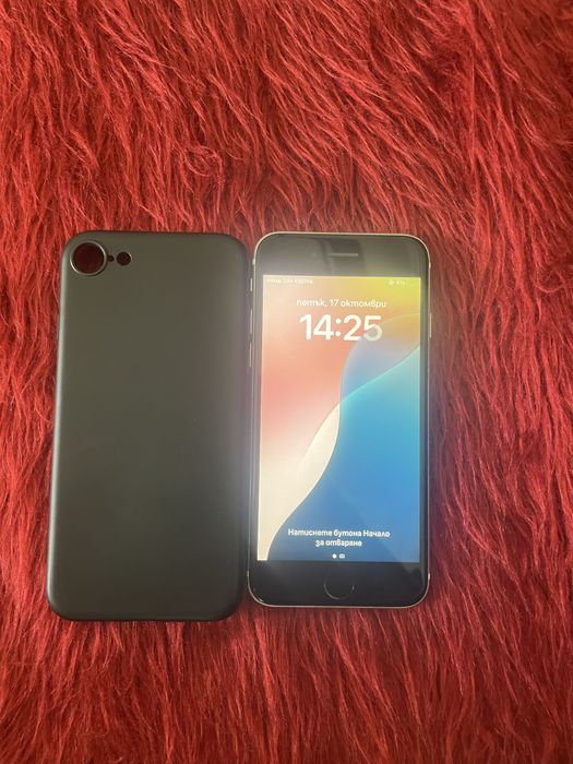 Iphone se 128 gb