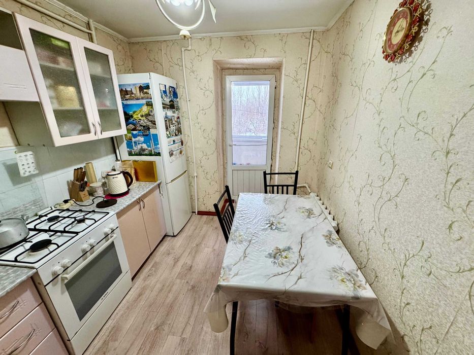 ^Продам 3х комнатную квартиру в Сортировке!!!