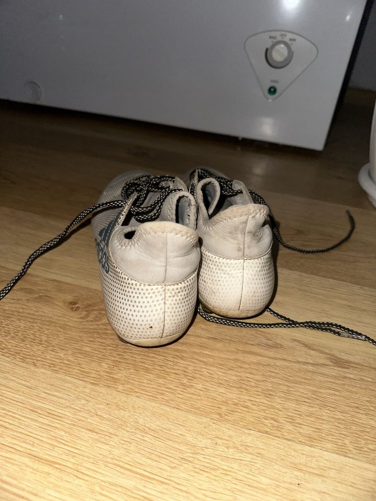 Бутонки adidas X 17.3 FG