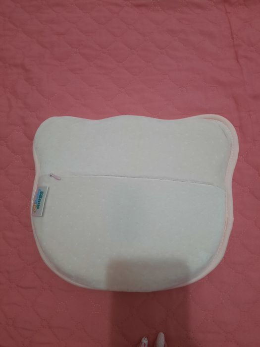 Perna contra plagiocefalie