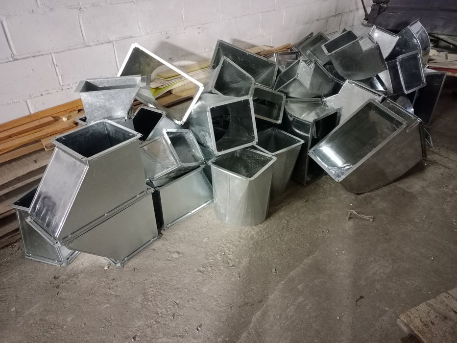 Вентиляциия Проектирование Коммерцеской Помещение Кулинария