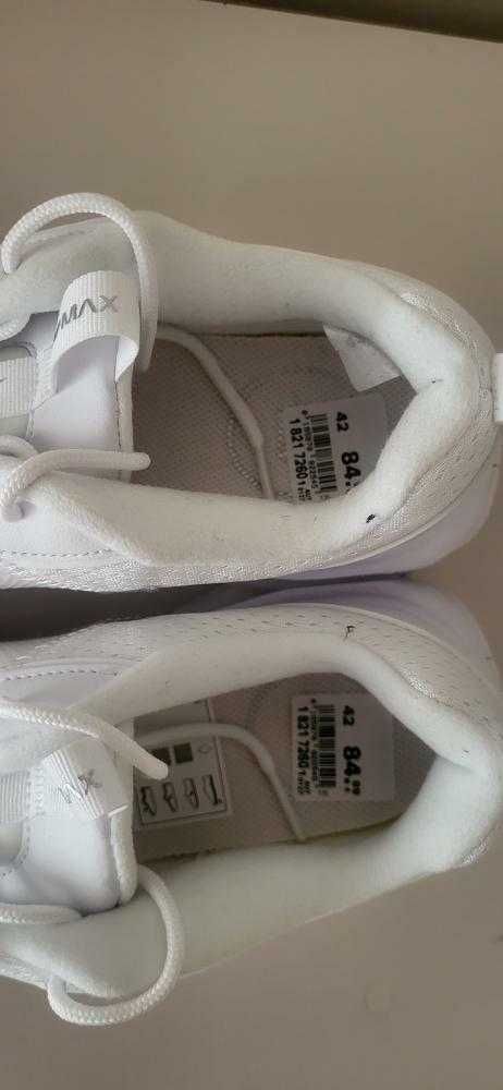 Nike Air Max INTRLK Lite дамски