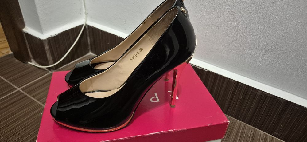 Vand sandale dama Epica