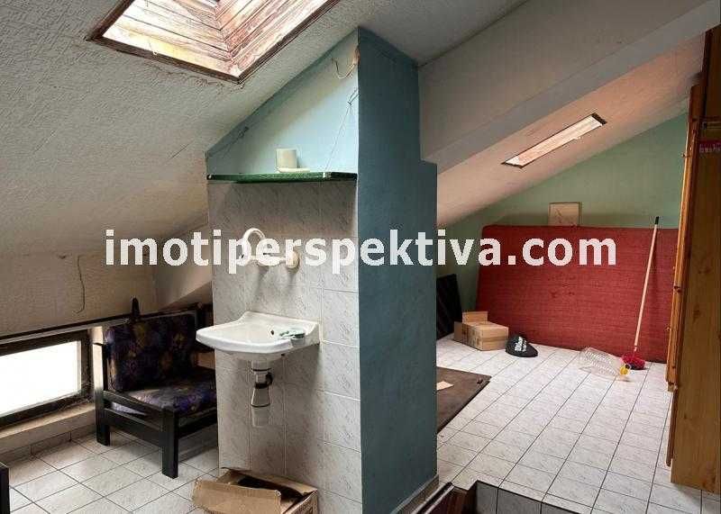 Продава се Тристаен апартамент в Пловдив, Център - 140 кв.м за 1750 €/кв.м - Снимка #7