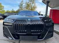 BMW Seria 7 BMW 740d xDrive TV /Massage/Clarity/Assistant/FULL