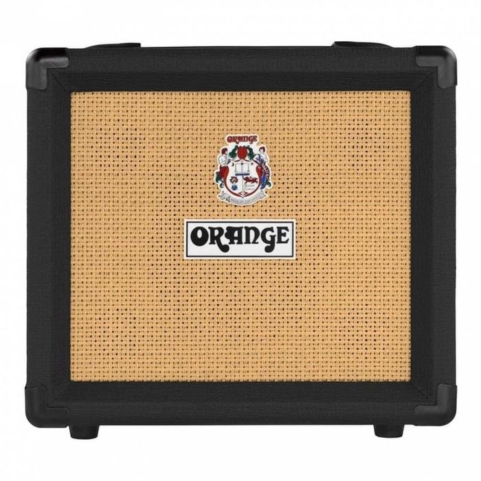 Orange crush 12 ,в идеальном состоянии