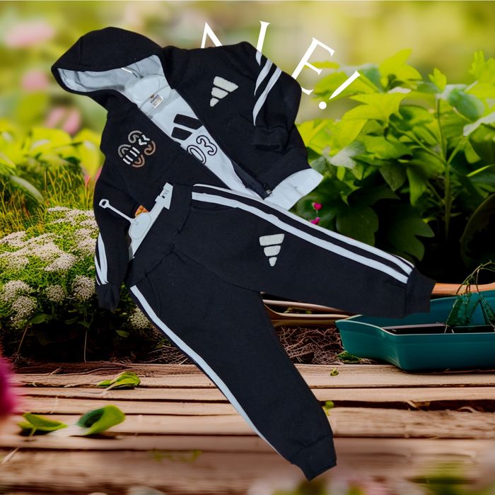 Trening bebeluși 3 piese