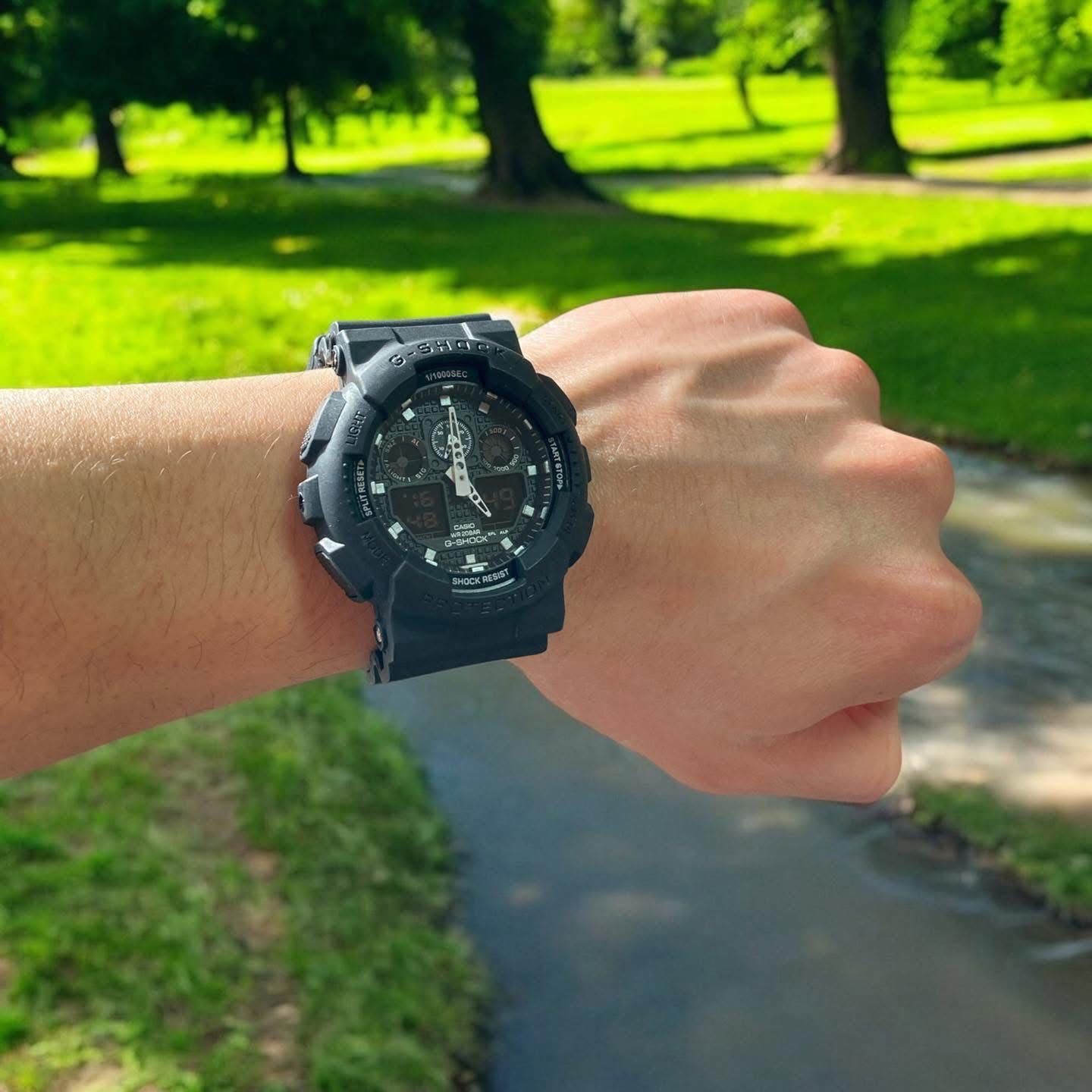 Часовници G-SHOCK
