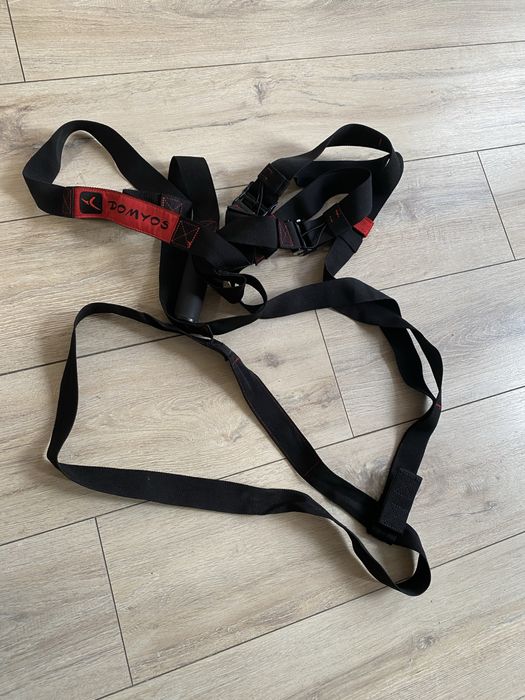 TRX мултифункционален фитнес уред