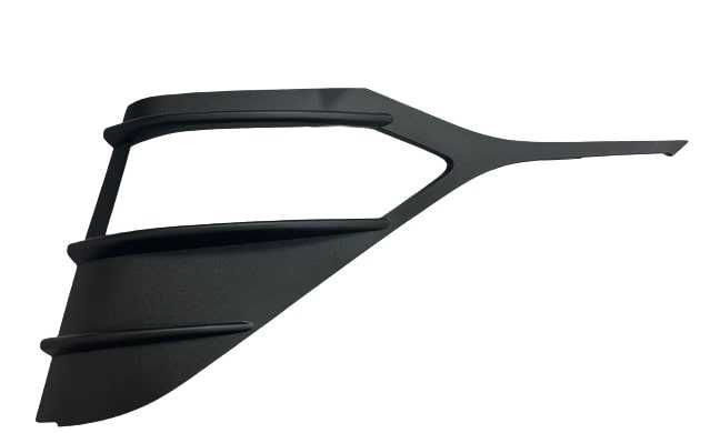 Накладка ПТФ Hyundai Elantra 7 (23-24г) передняя 86564AABA0