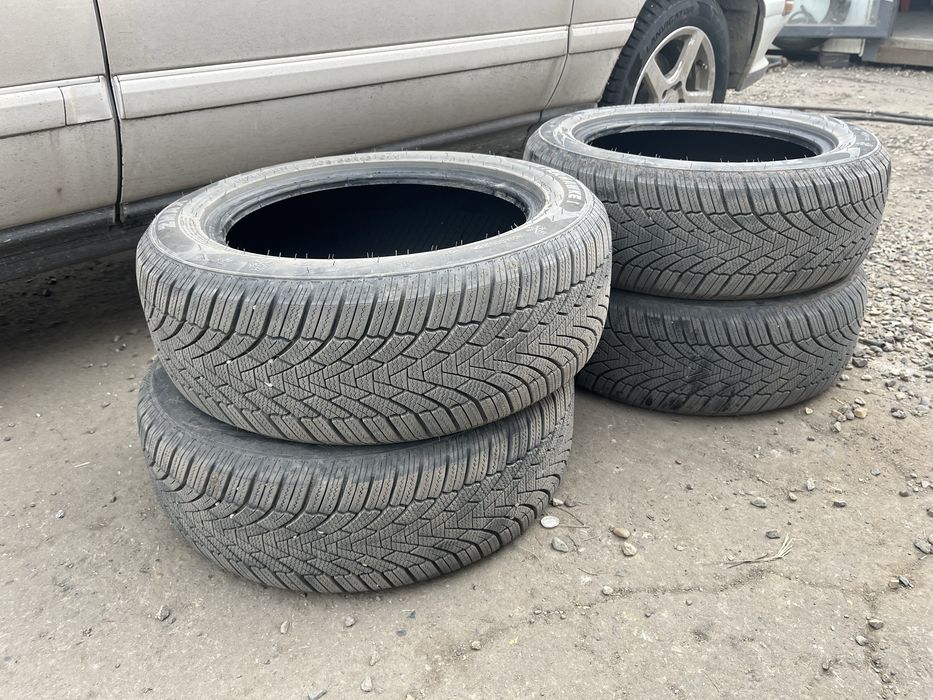 Всесезонка 205/55/16