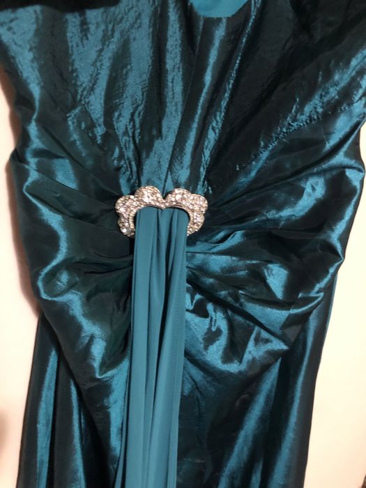 Rochie de ocazie ,deosebita Leonela