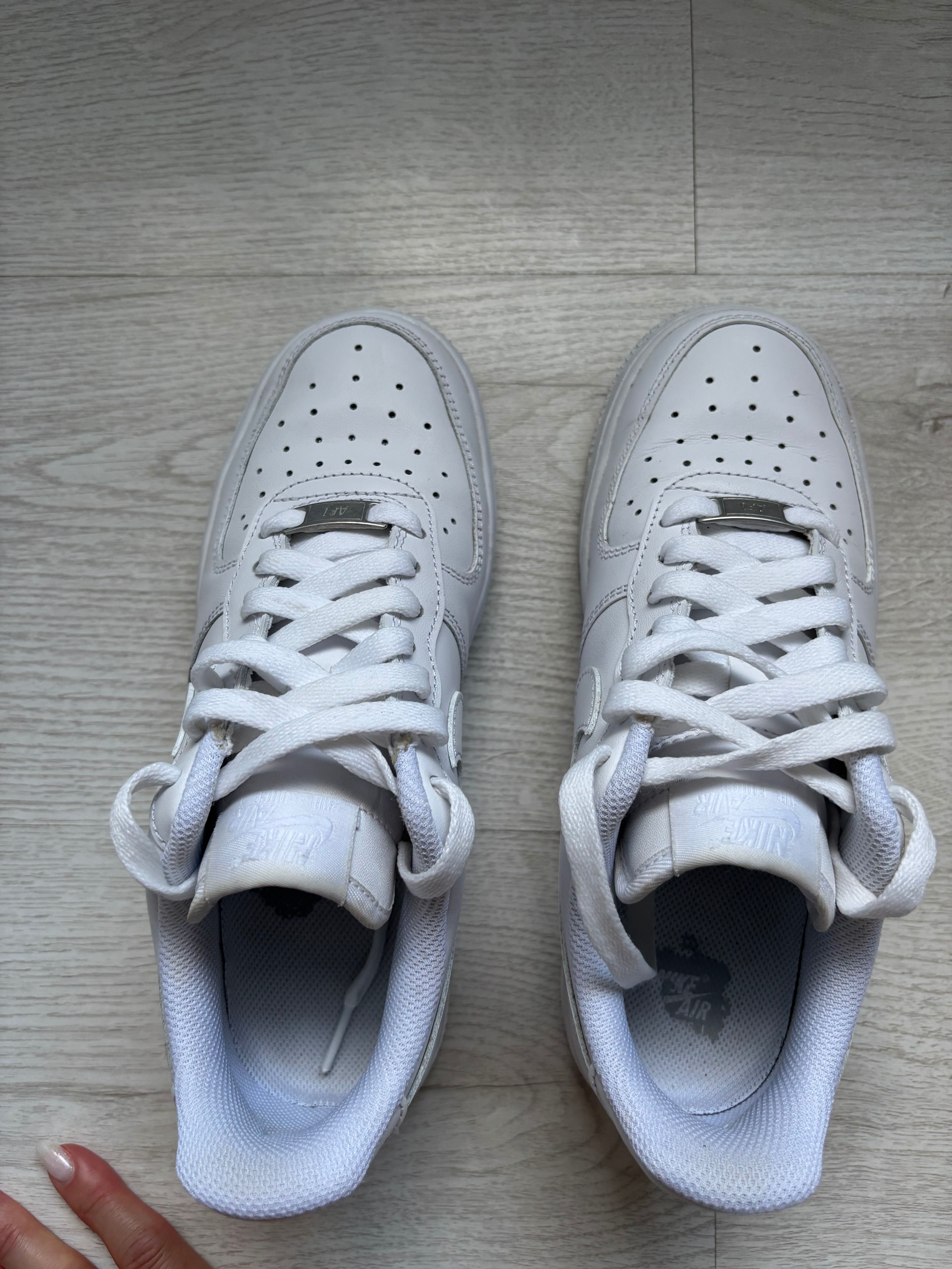Nike Air Force 1, 36,5 номер