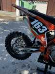 KTM 65 2018 използван