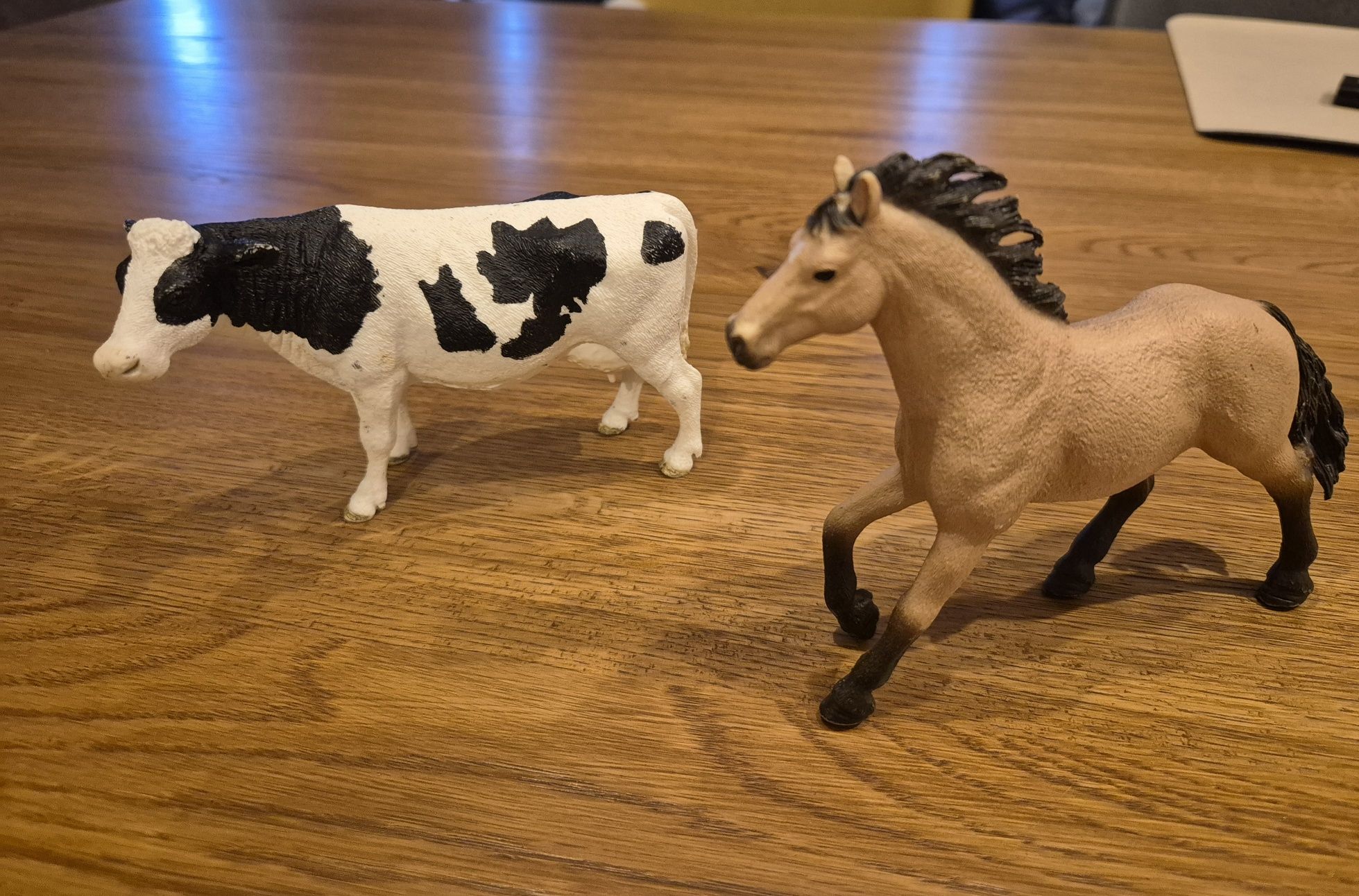 Фигурки Schleich животни