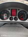 Vind wv passat b6