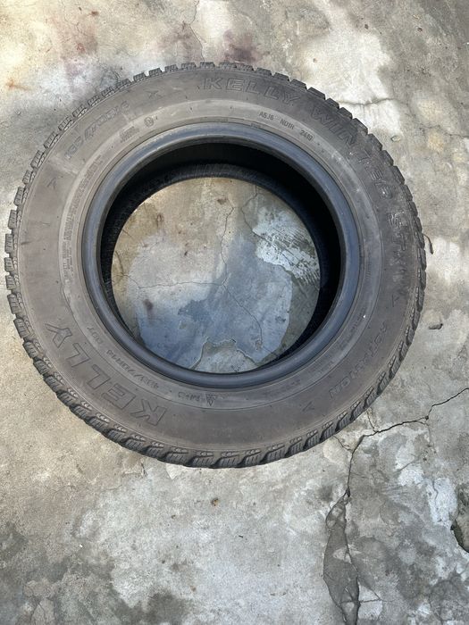 Cauciucuri de iarna  Kelly 185/70R14