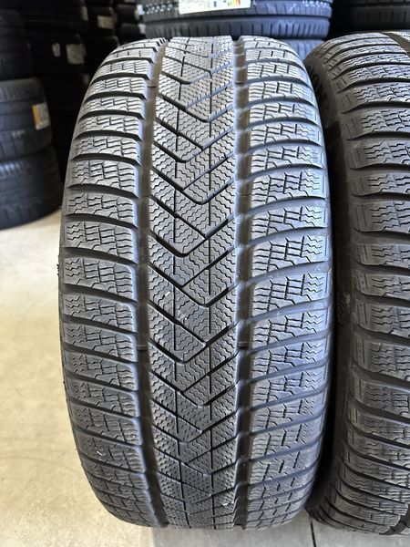 275/45/20 PIRELLI RunFlat 4бр