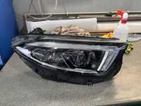Far farove mercedes cls w257 фар фарове мерцедес цлс 257