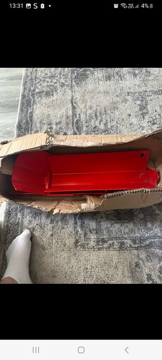 Suport motocicleta nou. Preț 200 lei .