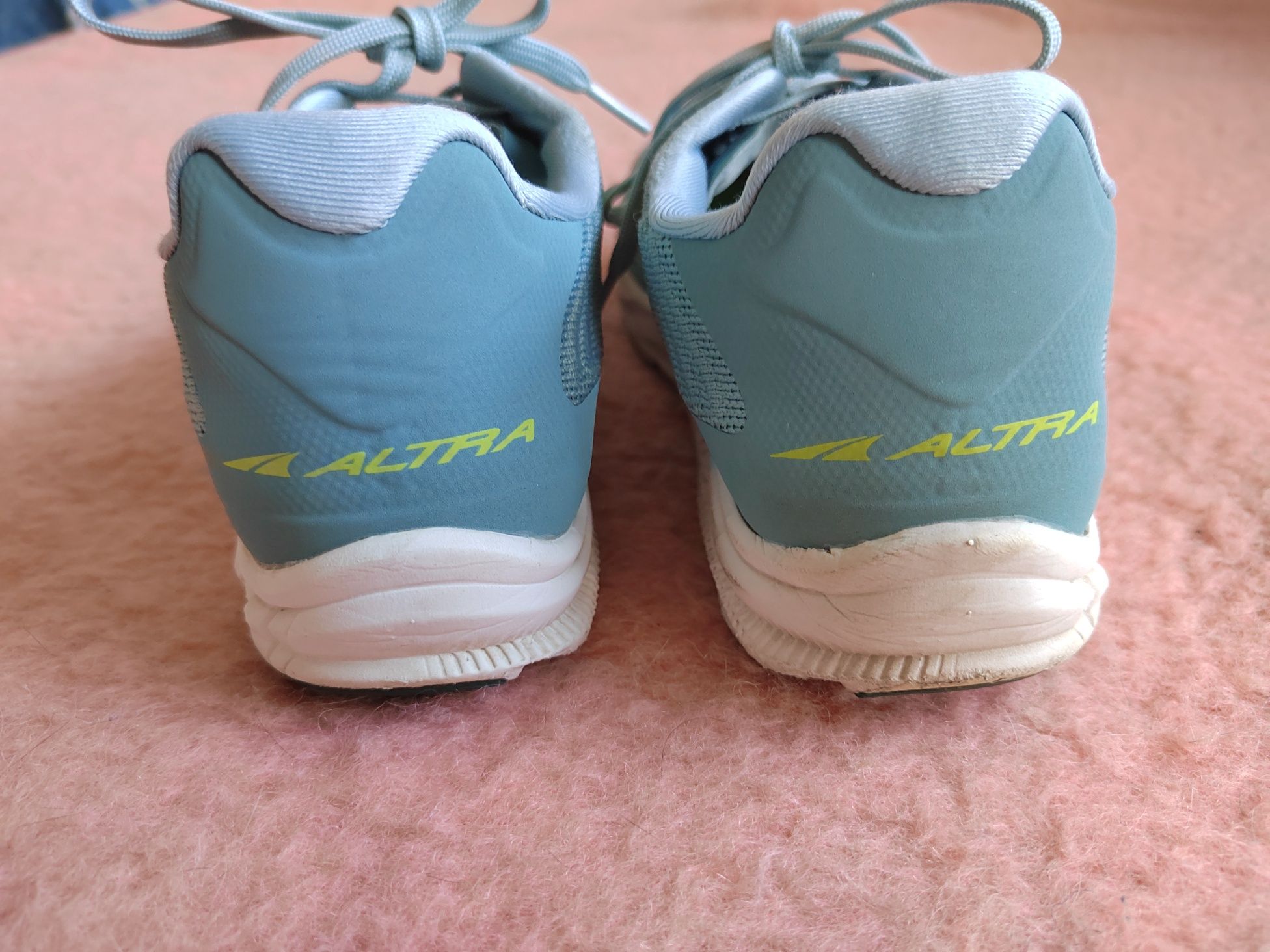 Altra Torin 4,5, номер 38