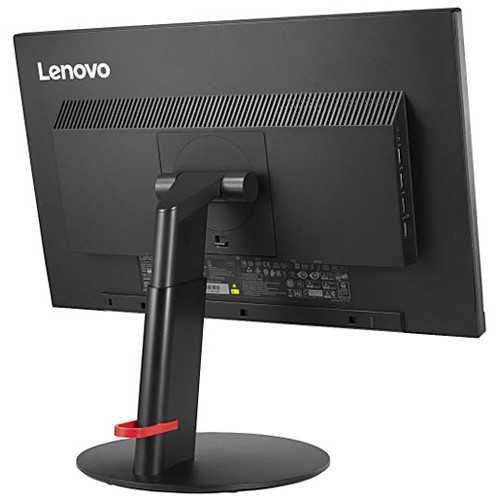 Монитор Lenovo ThinkVision T23i-10 1920x1080 с 12 месеца гаранция