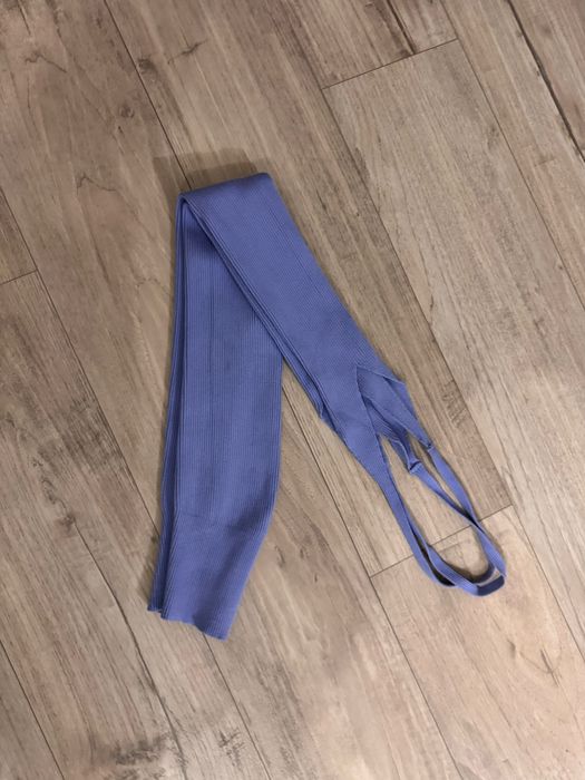 Клин Alice Evis в лилаво