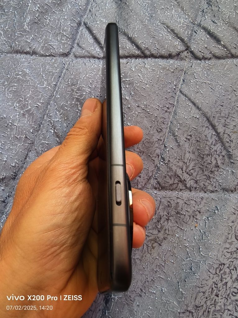 Vând sau schimb OPPO Find X8 Pro 16gb ram + 12gb, 512gb