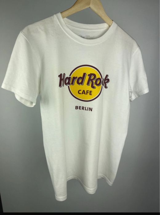 Tricou Hard Rock Caffe barbati
