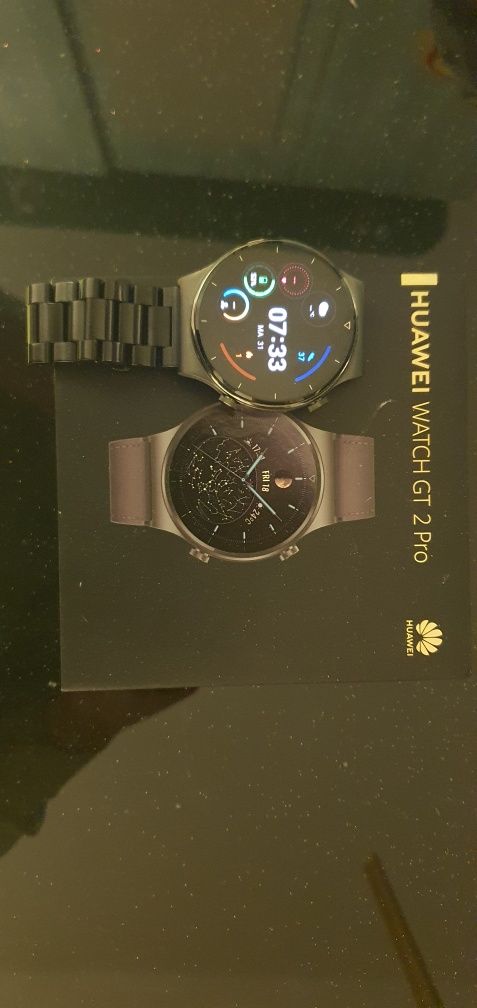 Huavei gt 2 pro ca nou