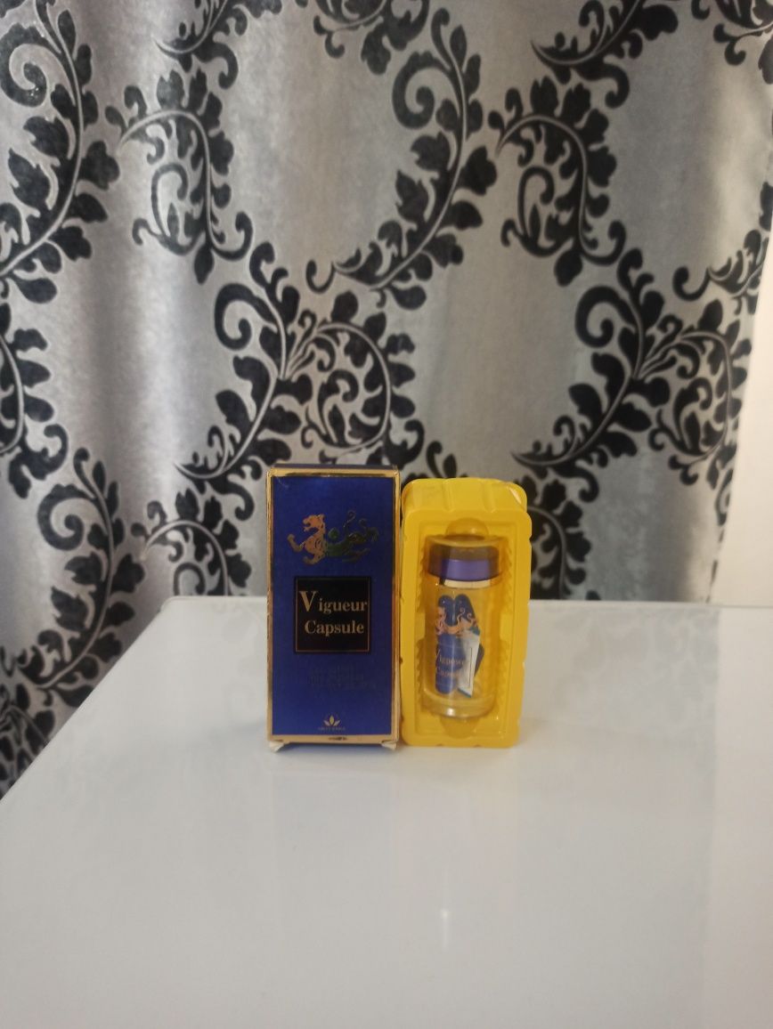 Capsule Vigpower