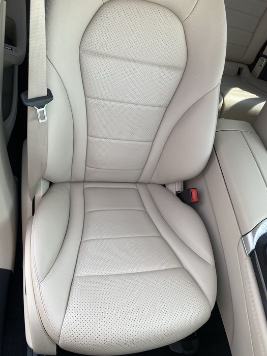 Mercedes-Benz GLC 250 d 4Matic 9G-TRONIC