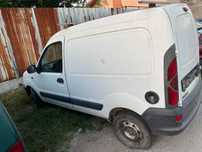 renault kangoo 1.9d на части  рено канго
