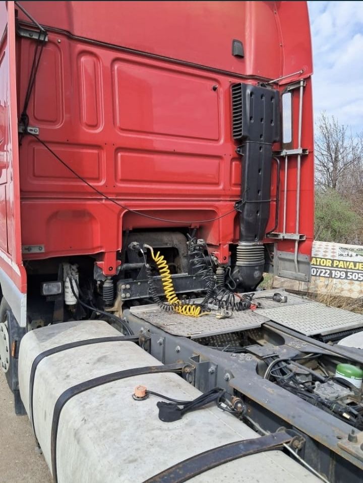 Ansamblu Dar xsf 105 460 an 2008